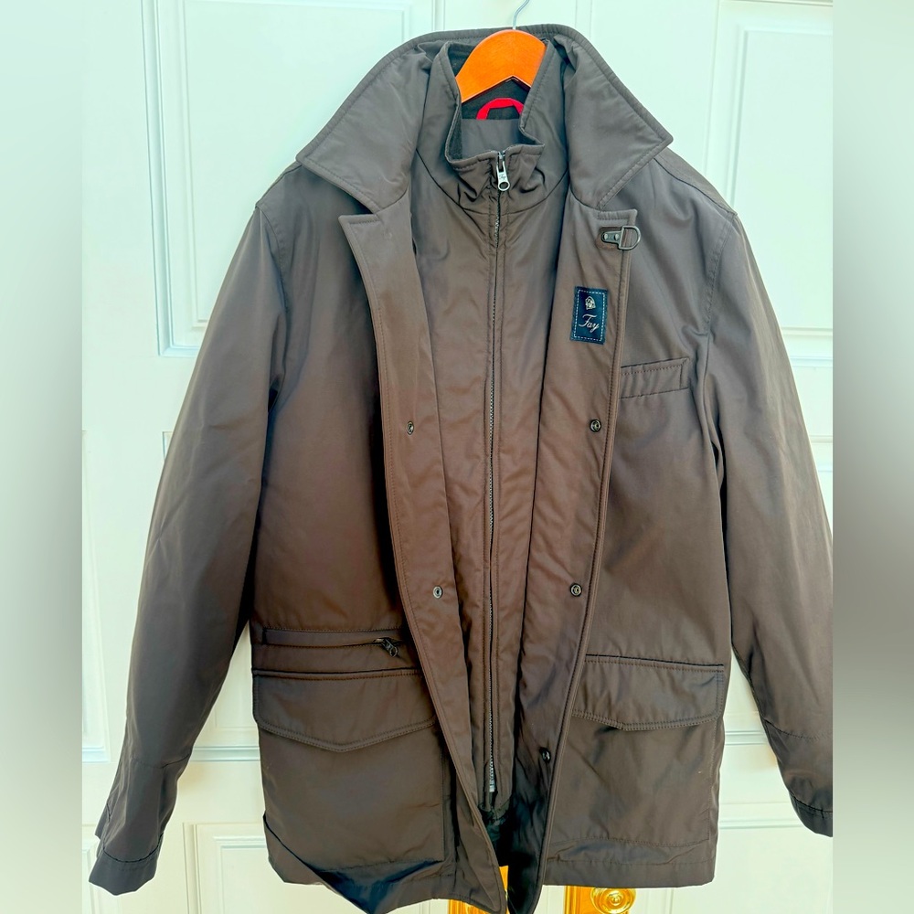 Fay men jacket